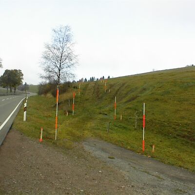 Vermessungsamt