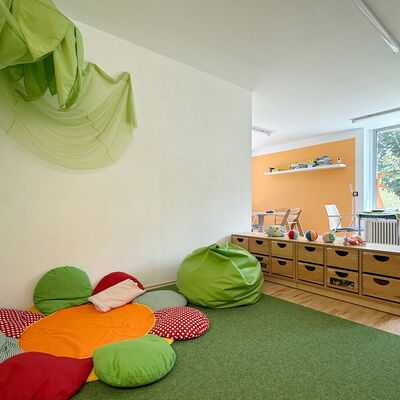 Die Kinderinsel