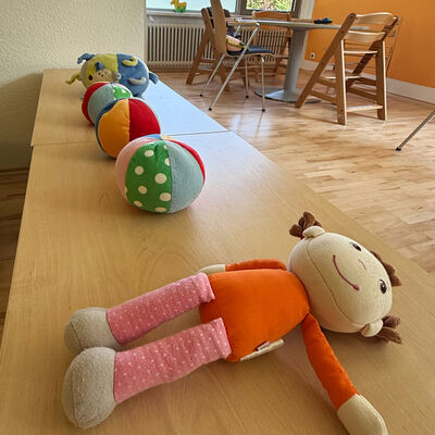 Die Kinderinsel