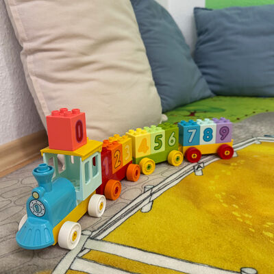 Die Kinderinsel