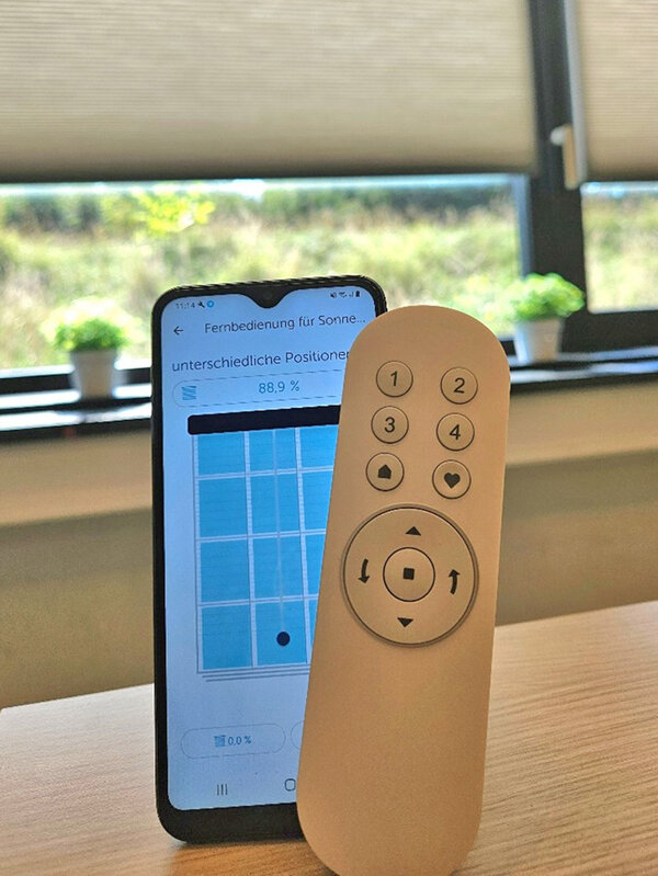 Beratungsstelle Alter & Technik: Technische L&ouml;sungen, um gut durch die Hitze zu kommen