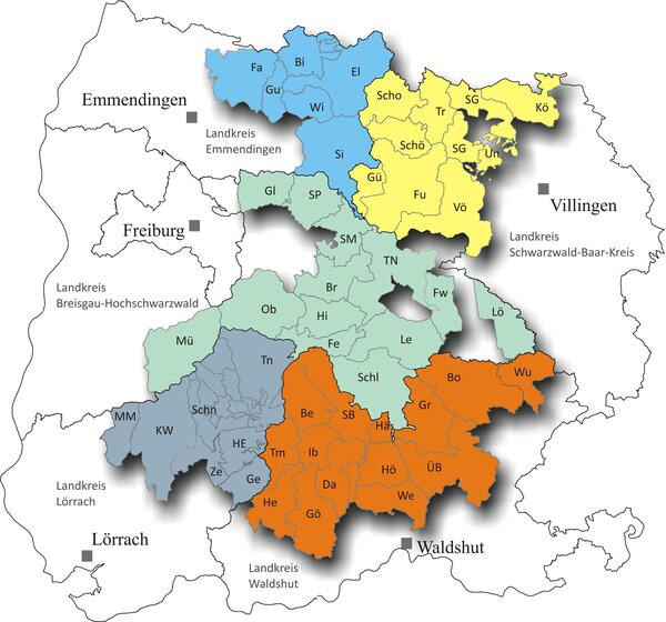 Gebiet-ohne Gemeindepunkte-mit Beschriftung
