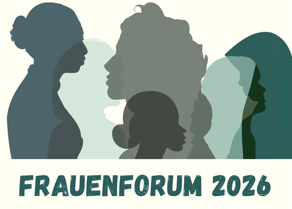 Frauenforum 2026