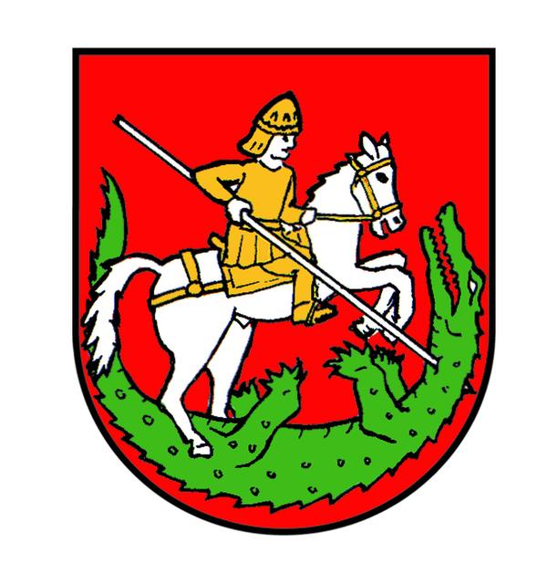 St. Georgen