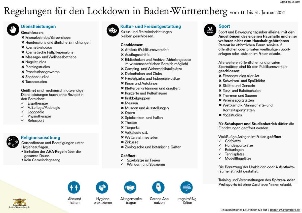 winter lockdown in baden wurttemberg bild 3 schwarzwald baar kreis