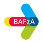 Logo BAFZA