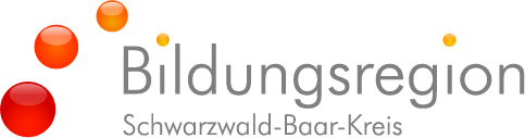 Logo Bildungsregion