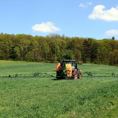 Fachschule Landwirtschaft und Hauswirtschaft