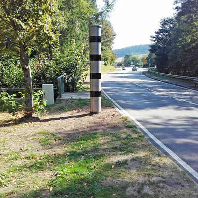Bußgeldbehörde