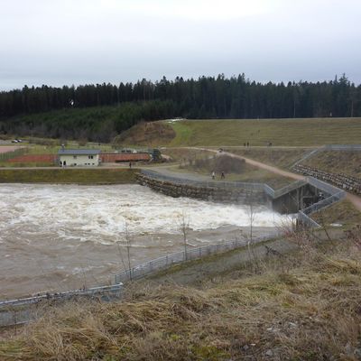 Hochwasser (1)