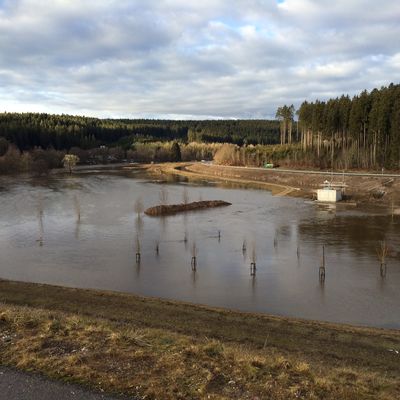 Hochwasser (4)