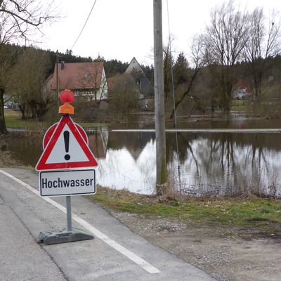 Hochwasser (8)