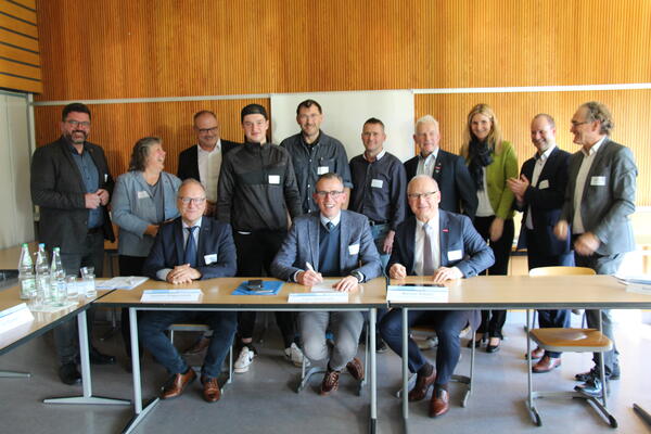 Fleischerberufe in Villingen-Schwenningen stärken
