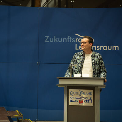 Preisverleihung Kulturpreis 2022
