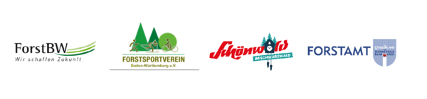 Organistion / Veranstaler Forstbiathlon