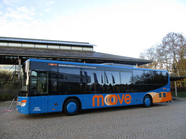 moove Bus
