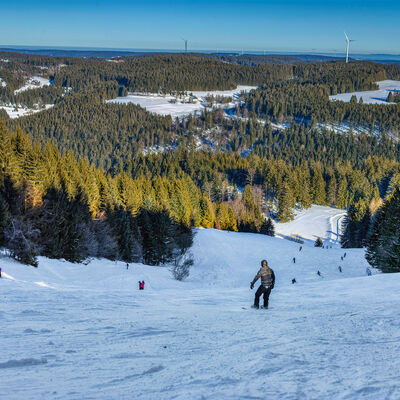 Rohrhardsberg