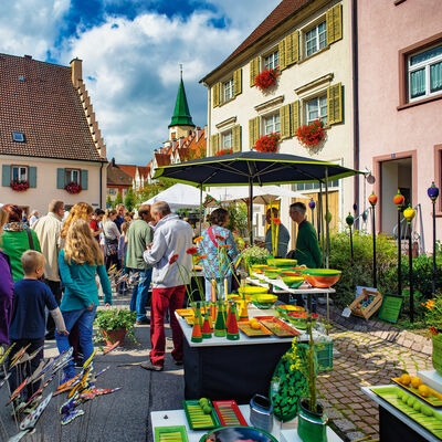 Tpfermarkt