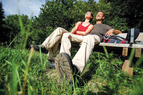 WanderParadies Schwarzwald und Alb: Qualit&auml;tswanderwege er-neut ausgezeichnet