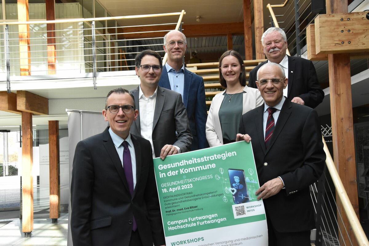 Gesundheitskongress 2023 