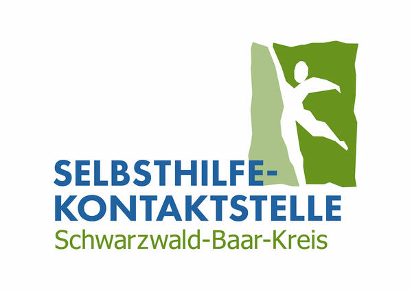 Logo Selbsthilfekontaktstelle