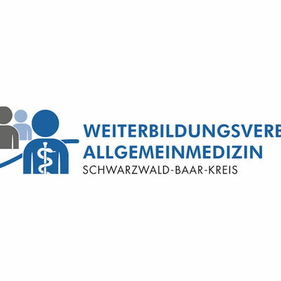Logo Weiterbildungsverbund Allgemeinmedizin Schwarzwald-Baar-Kreis