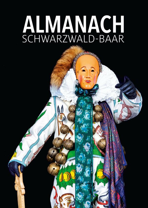 Cover Almanach 2024