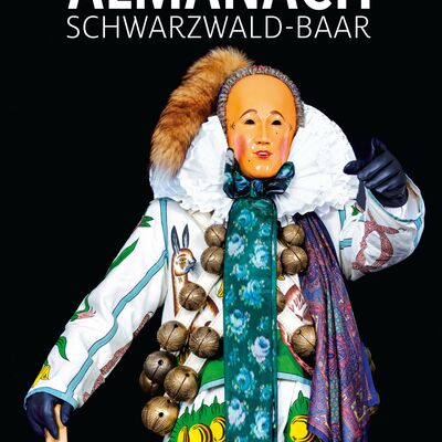 Almanach-Cover 2024