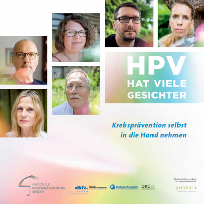 HPV Wanderausstellung