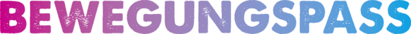 Logo Bewegungspass