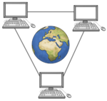 internet