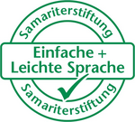 Logo_Einfache und leichte Sprache