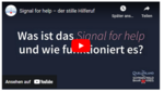 Video_Signal for help