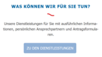 Was können wir für Sie tun