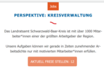 Stellenangebote