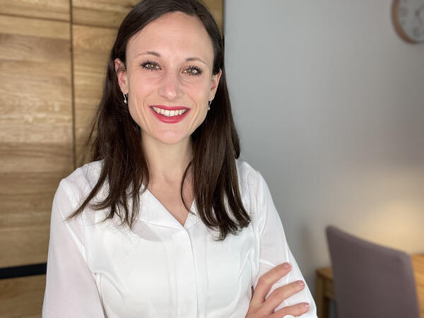 Am Mittwoch, 8. Juli referiert Lisa Laufer, Psychologin (M.Sc.) und Mitarbeiterin der BEKJ zum Thema �Alles steht Kopf! - Wenn starke Gef�hle die Kontrolle �bernehmen�. � Landratsamt Schwarzwald-Baar-Kreis