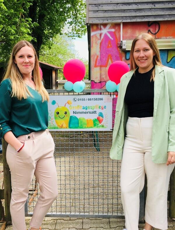 Großtagespflege »Nimmersatt« in VS-Schwenningen