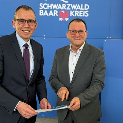 Kreistagswahl 2024 - Das vorlufige Ergebnis steht fest 