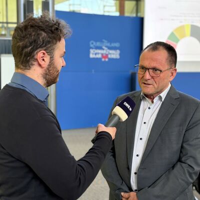 Kreistagswahl 2024 - Das vorlufige Ergebnis steht fest 