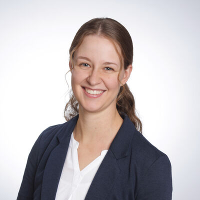 Frau Reimer