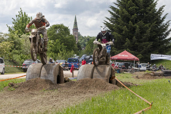 Motorsport Veranstaltung