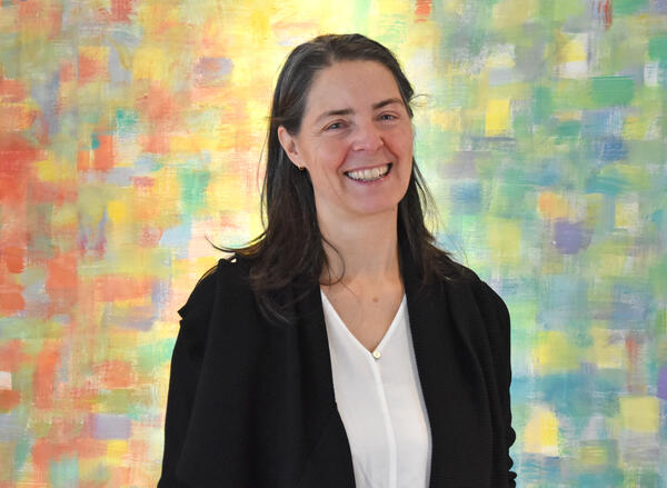 Susanne Brodbeck