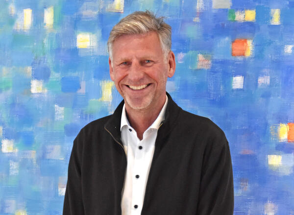 Markus Esterle