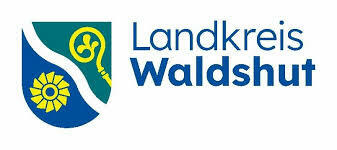 Logo Landkreis Waldshut
