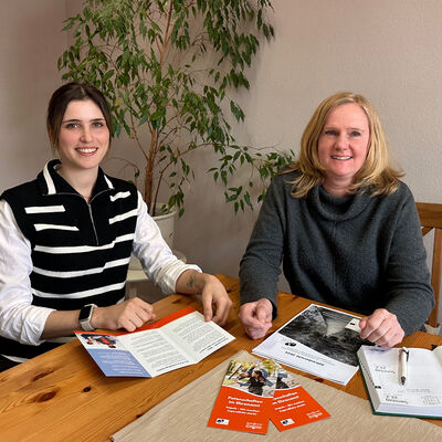 "impuls - Wir machen Jugendliche stark!"