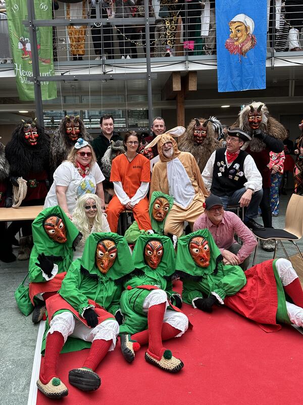 Fasnet 2025