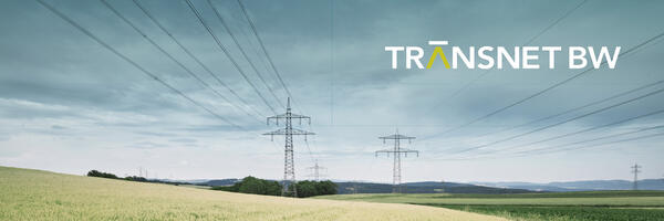 Einladung zur Online-Bürgersprechstunde Transnet BW