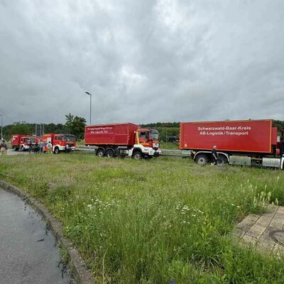 Fahrzeuge AB Logistik Transport