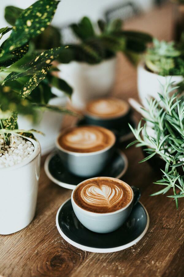 Selbsthilfecafé