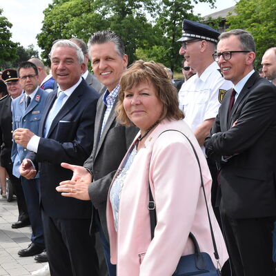 Blaulichttag 2019 - 07.07.2019 - 2 